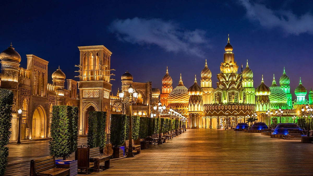 Global Village reopening: Dubai community and economic impact