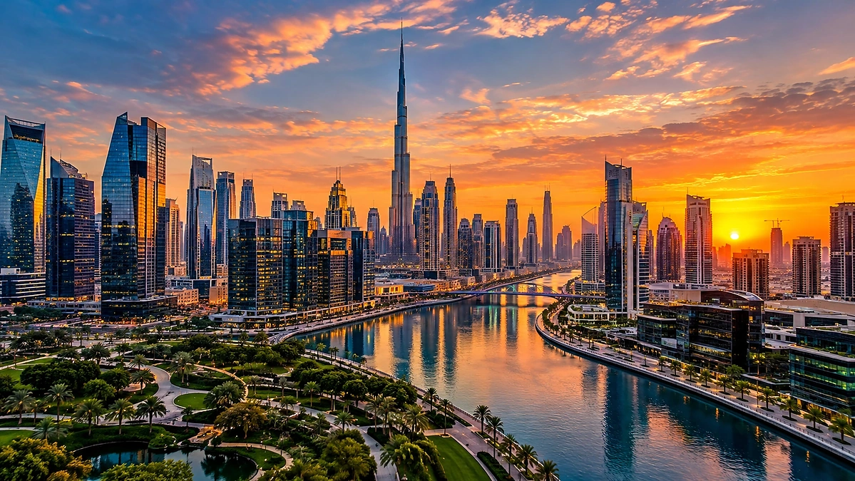 Dubai tech property market: impact on prices and investors