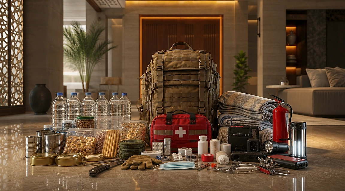 TROOPER surge UAE: Eightfold rise in preparedness demand