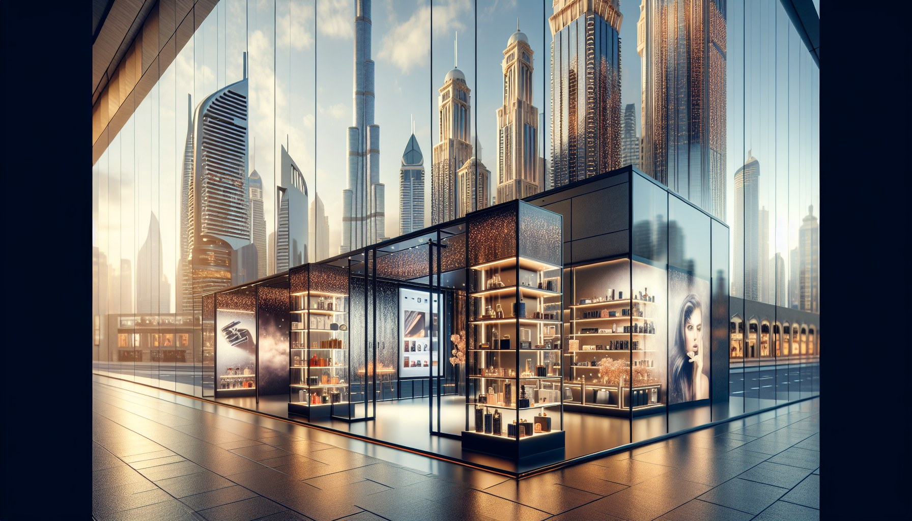 Dubai’s E-commerce Expansion: Online Growth Without New Licences