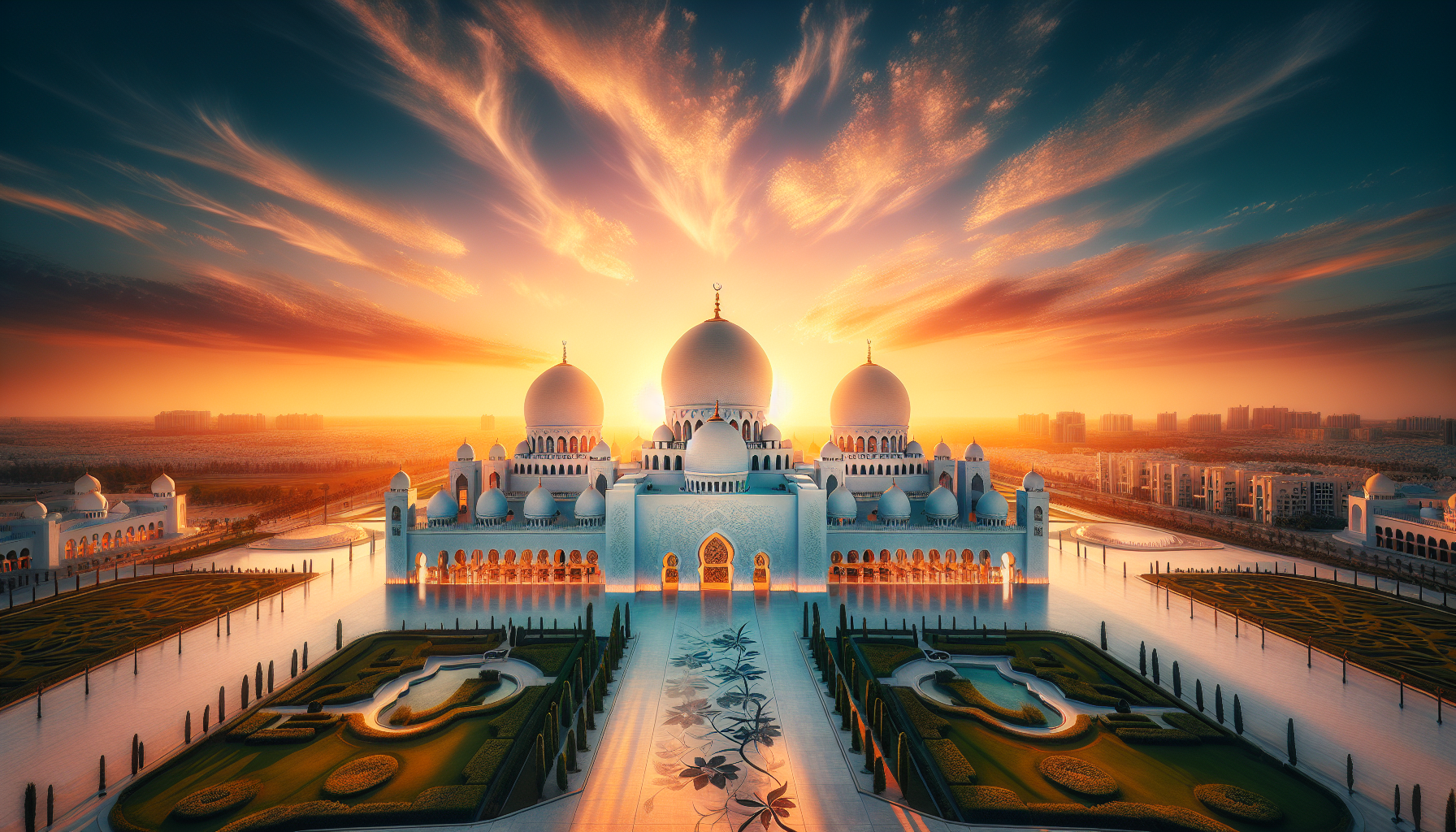 The top 10 things to do in Abu Dhabi this weekend: April 3 to 5