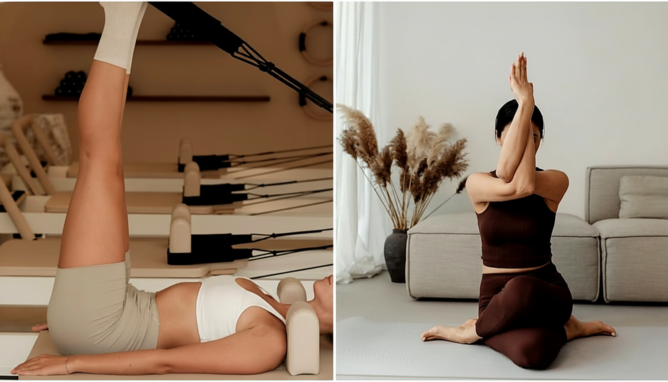 Top Wellness and Fitness Activities in Dubai for a Refreshing Reset