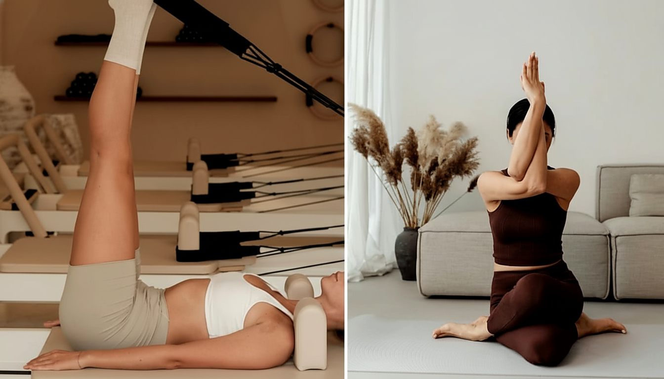 Top Wellness and Fitness Activities for a Refreshing Reset in the UAE