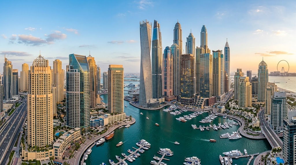 Dubai Real Estate Market: 2023 Performance and Future Outlook