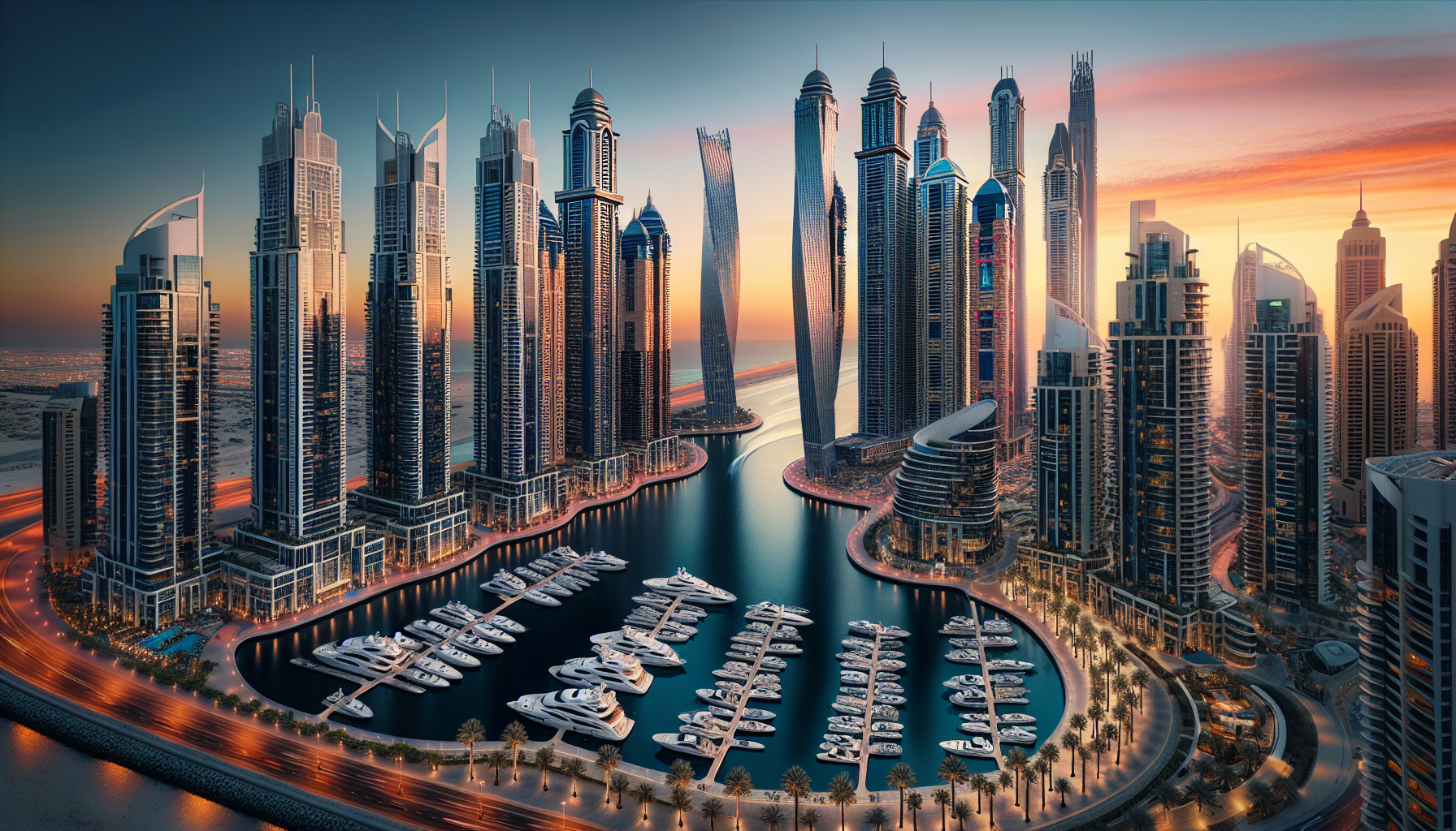 Dubai’s Real Estate Market Poised for Q4 2026 Rebound