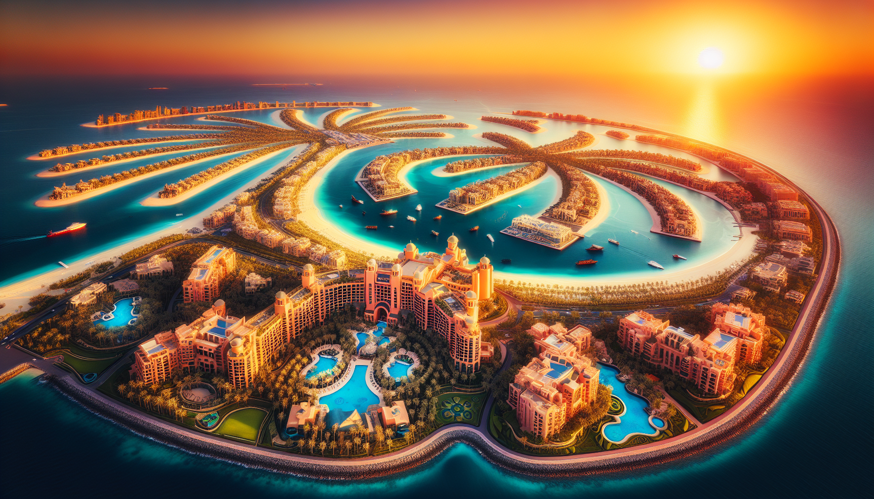 Dubai Off Plan Market Thrives with AED 23 Billion March Transactions