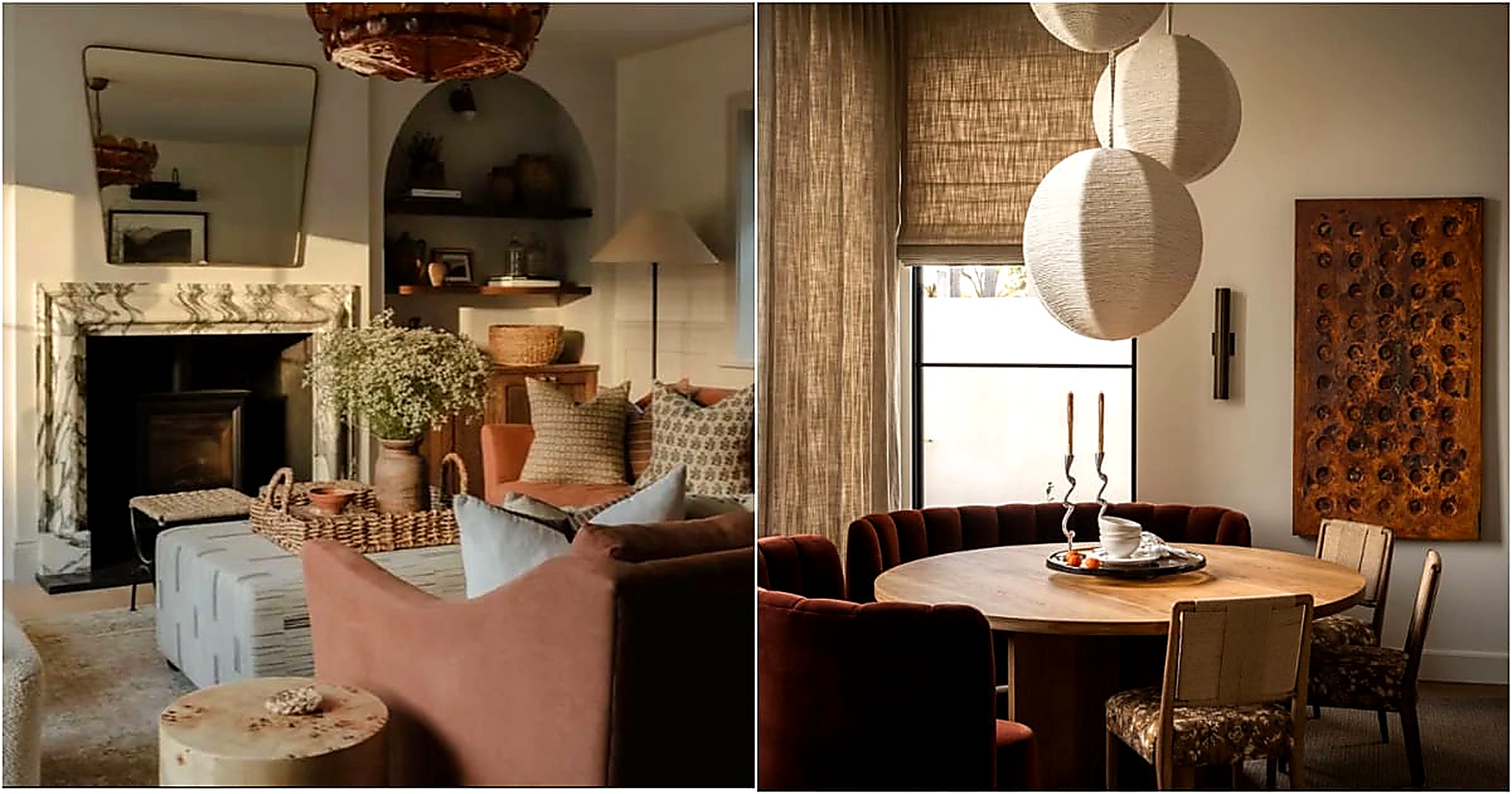 Top Home Decor Trends for Your Dubai Dream Space