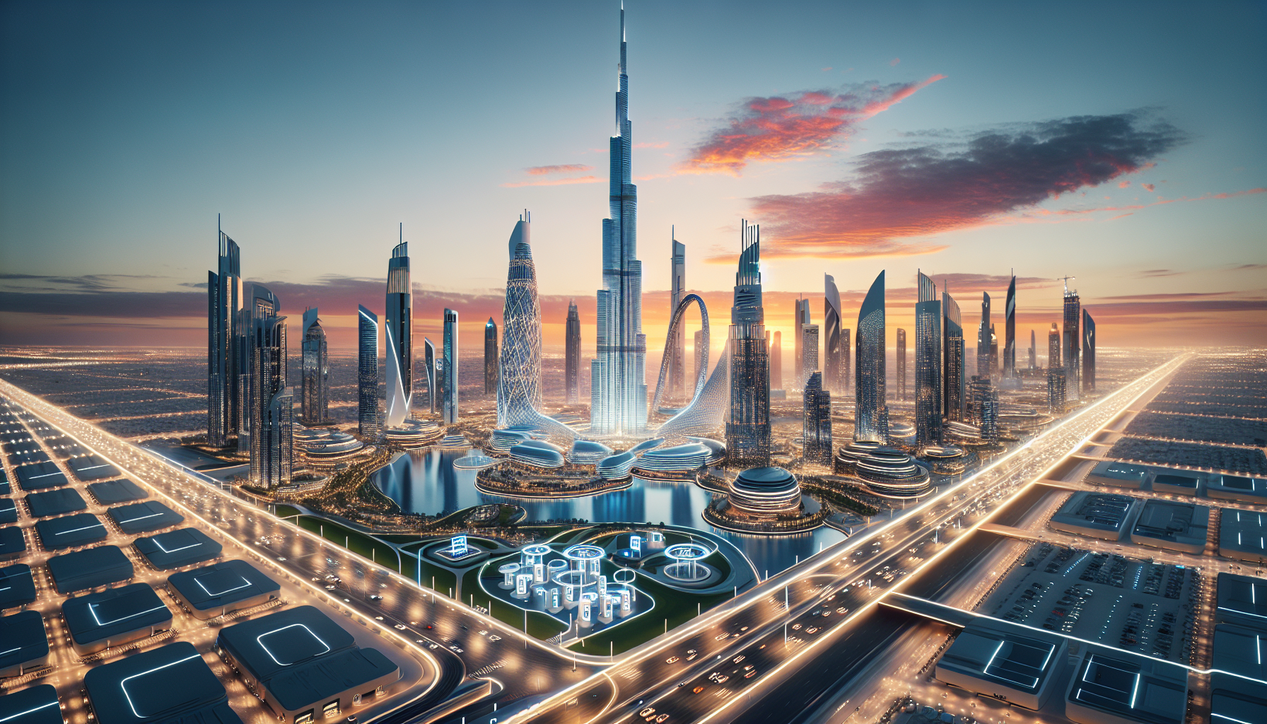 Dubai, Abu Dhabi in global top 10 as Saudi cities rise in smart city rankings
