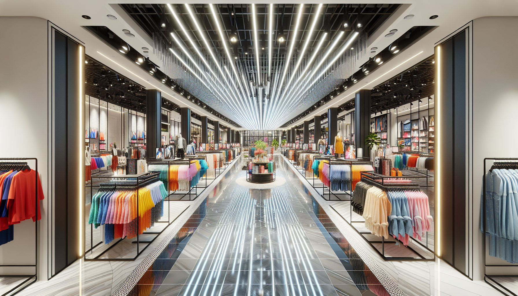 Dubai Retail Surge: Primark’s Expansion and Its Impact on Real Estate