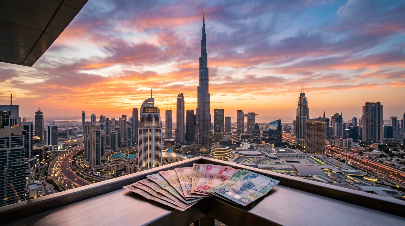 UAE and Bahrain Central Banks’ Currency Swap Deal: Impact on Real Estate