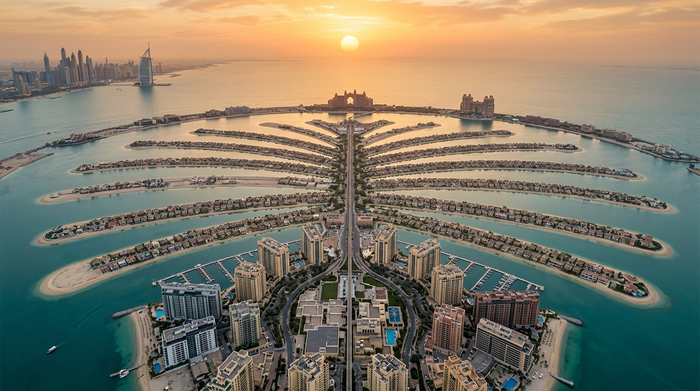 Dubai Real Estate Market 2023: Trends and Insights