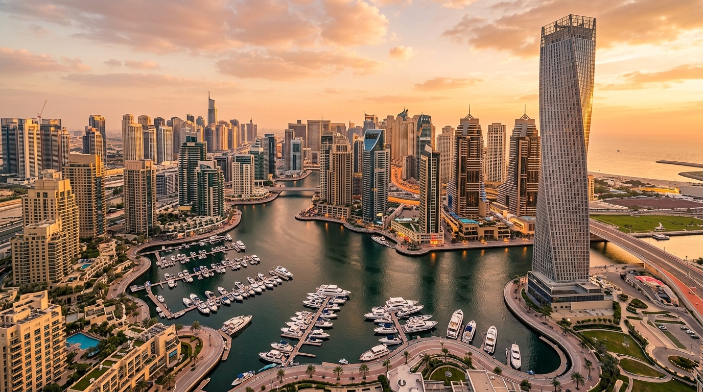 Dubai Real Estate Market Analysis: Key Insights and Trends 2023