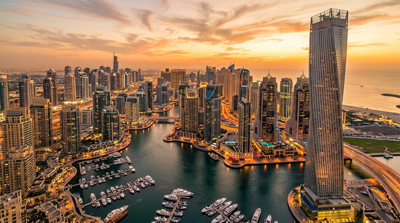 Dubai Real Estate: Market Trends and Insights for 2023