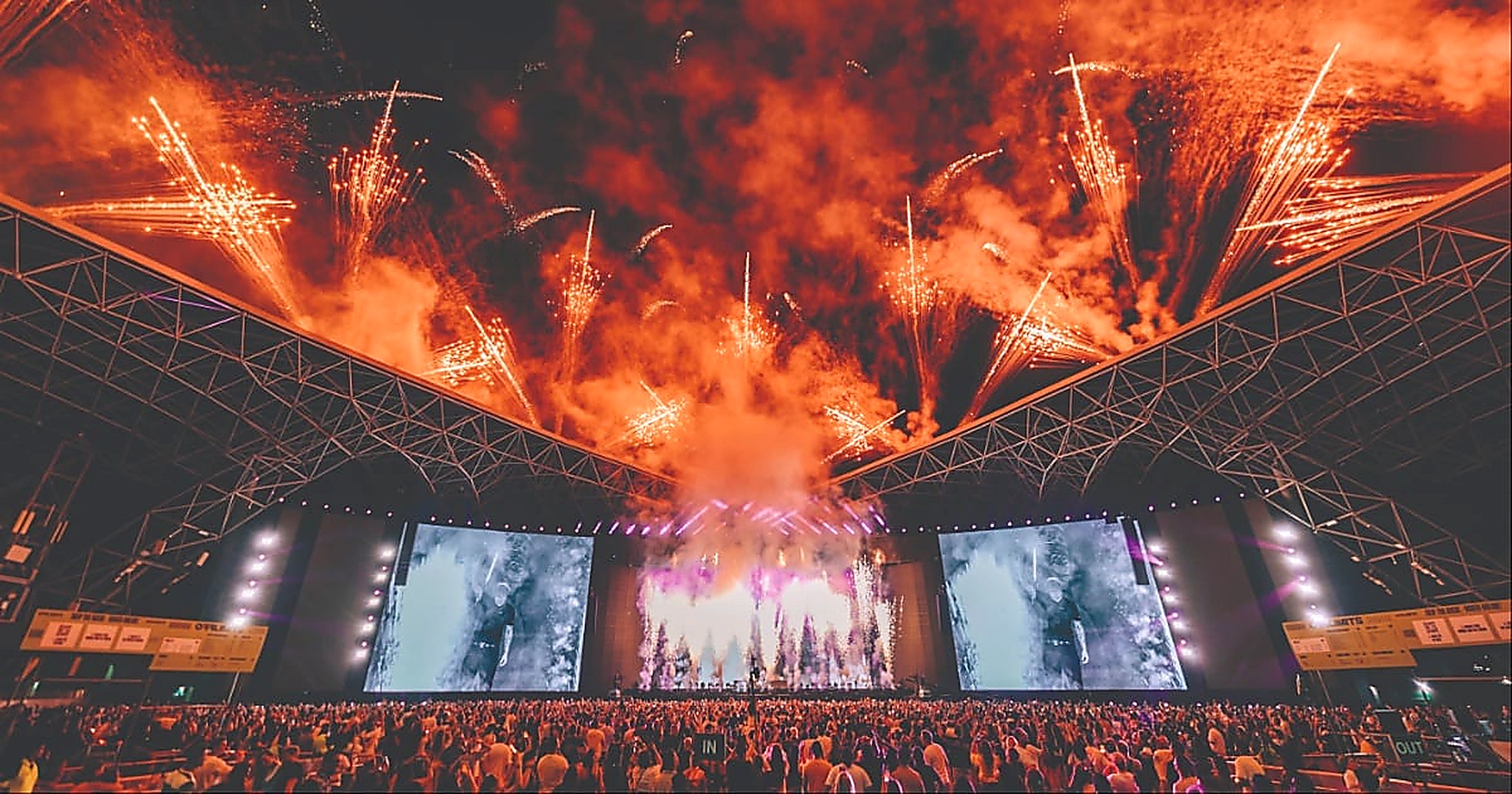 Top UAE Events to Experience in 2026