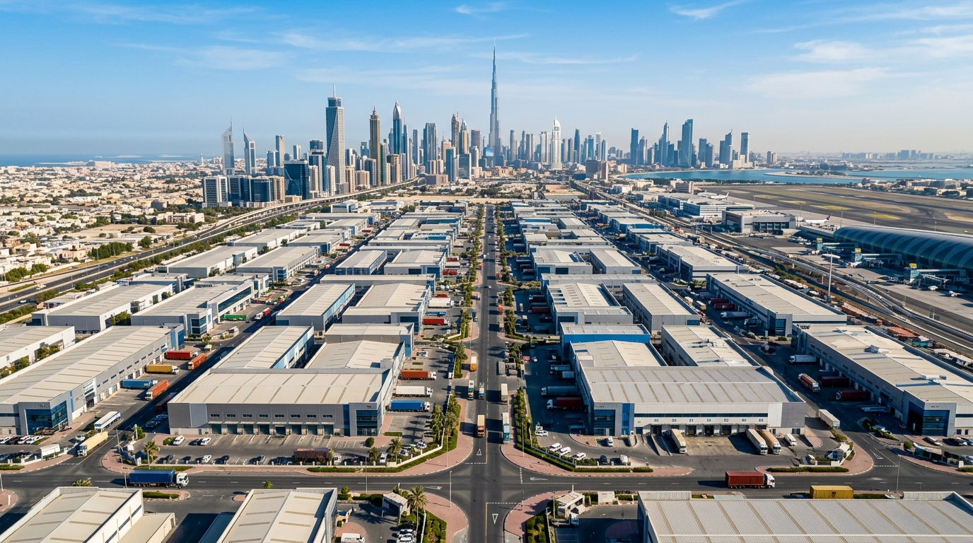 Dubai Free Zones Introduce New Support Measures for Businesses