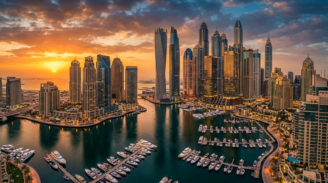 Dubai Real Estate: A Resilient Market in 2023