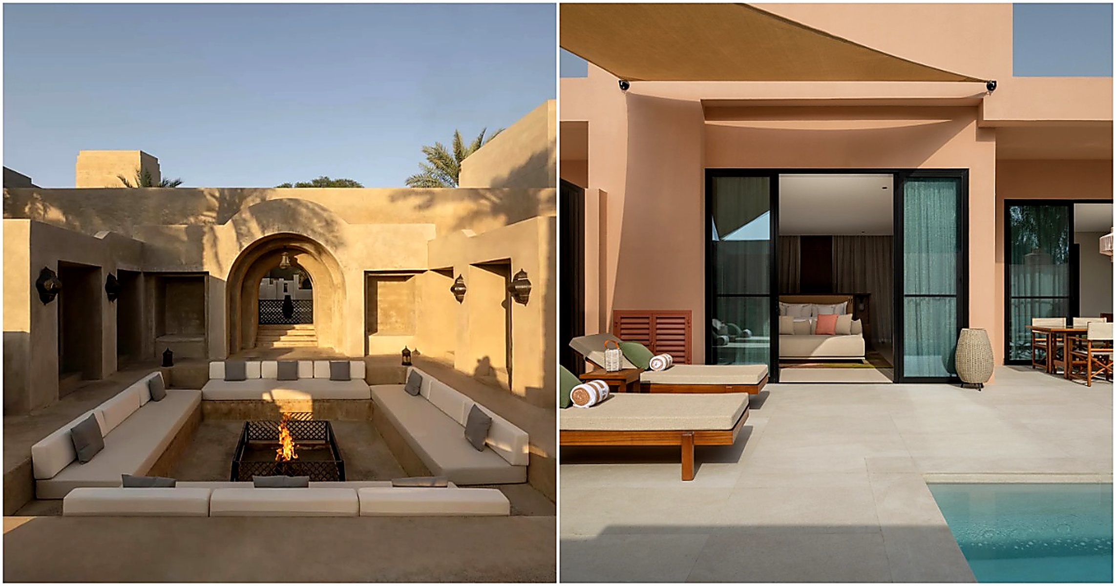 Top Wellness Staycations in Dubai for a Perfect Reset