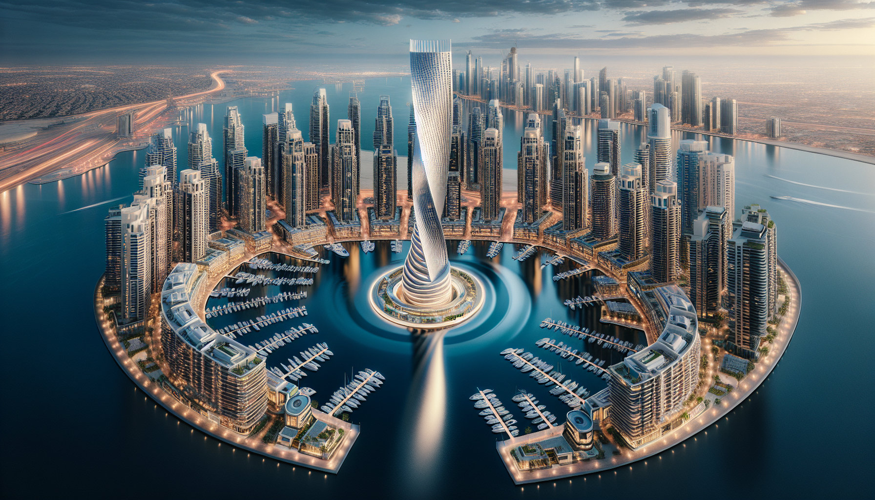 Dubai Real Estate Market Update and Key Economic Insights