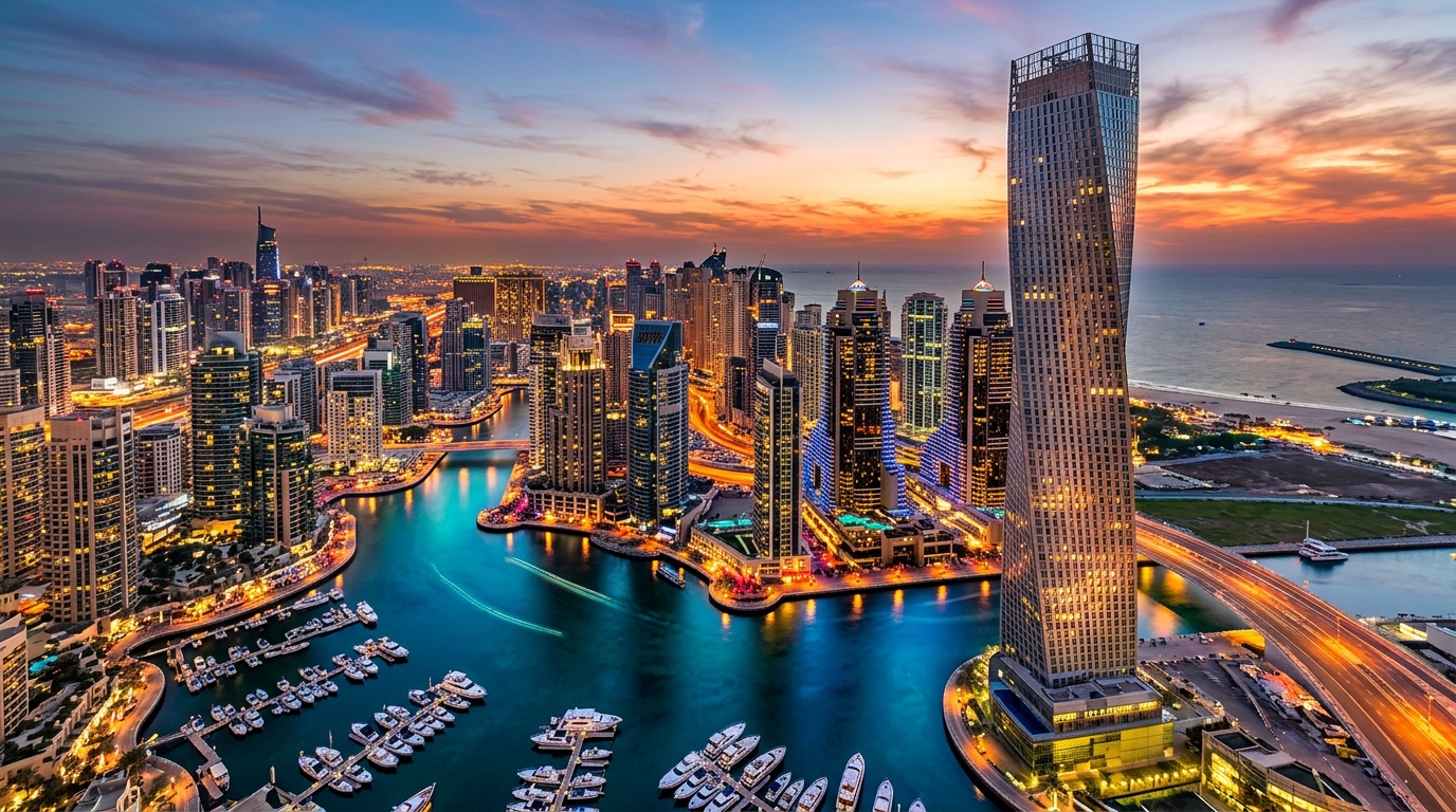 Dubai Real Estate Market Insights: 2023 Trends and Opportunities