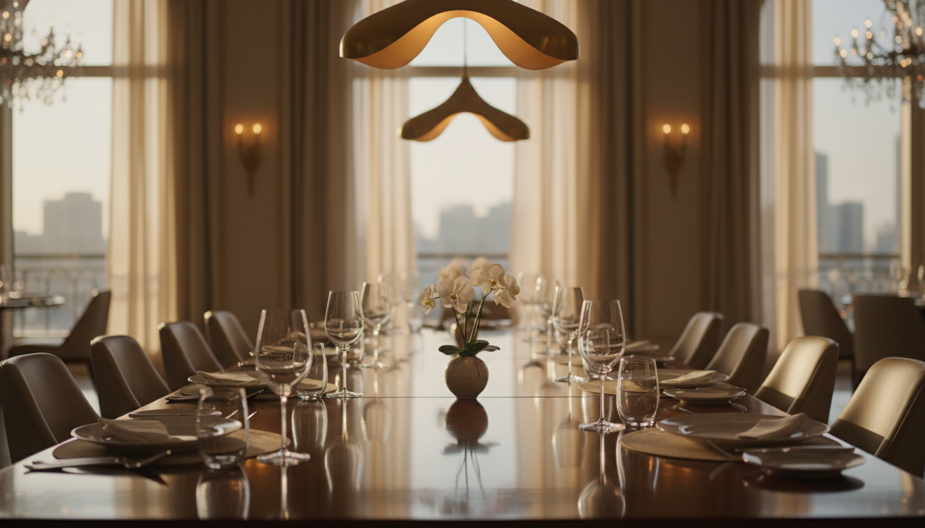 Top 10 Independent Restaurants in Dubai for 2024