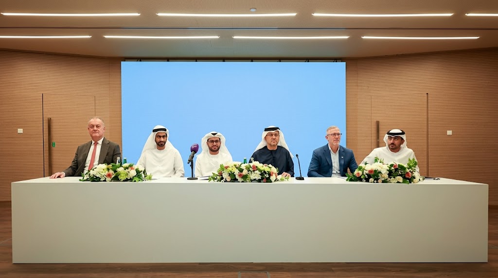 What happens at the Abu Dhabi Infrastructure Summit and why does it matter?