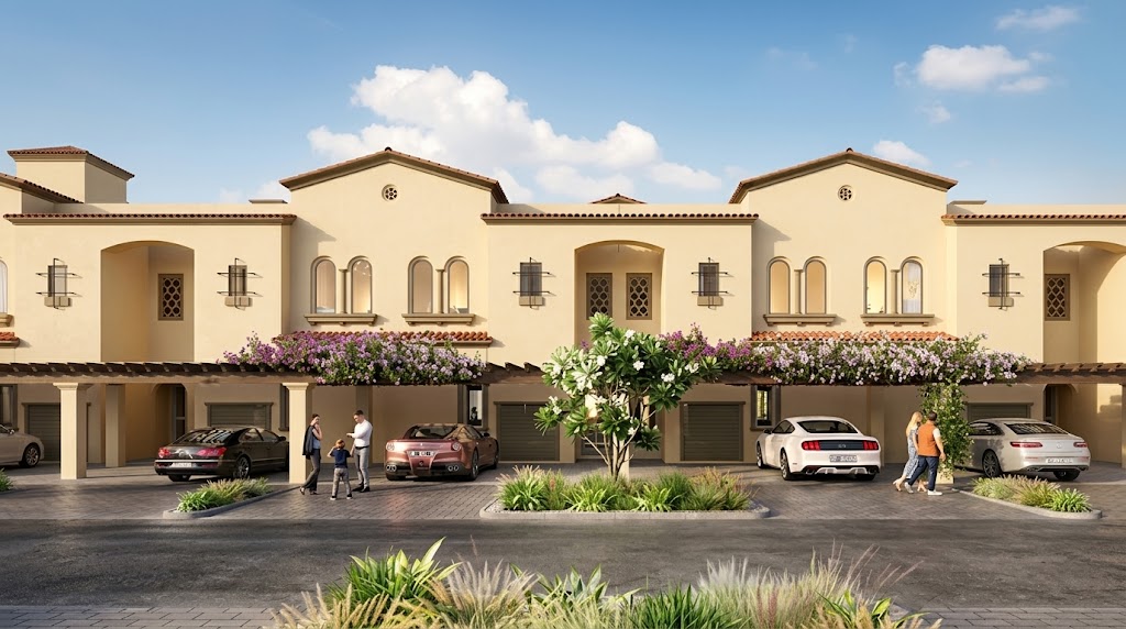 What is Bloom Holding doing with integrated living at scale?