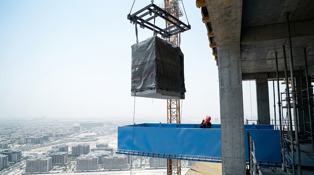 How is Sobha Realty investing in offsite factories and construction innovation?