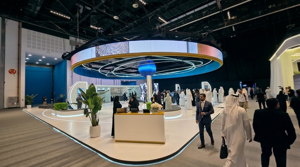 What is the Livability and Investment Exhibition and when will LIVEX take place?