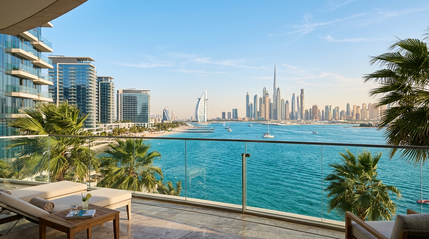 What Is a Branded Residence in Dubai?