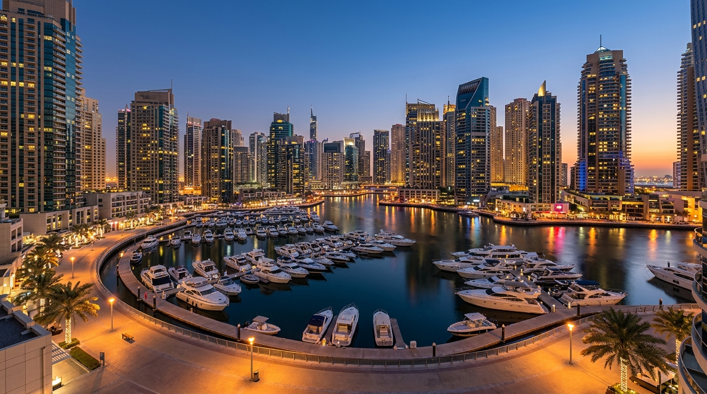 Which Dubai communities led price growth Q1 2026?