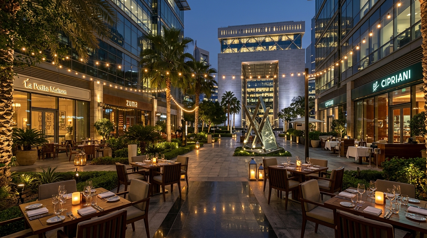 Is Siena Dubai convenient for residents and investors in DIFC and surrounding neighbourhoods?