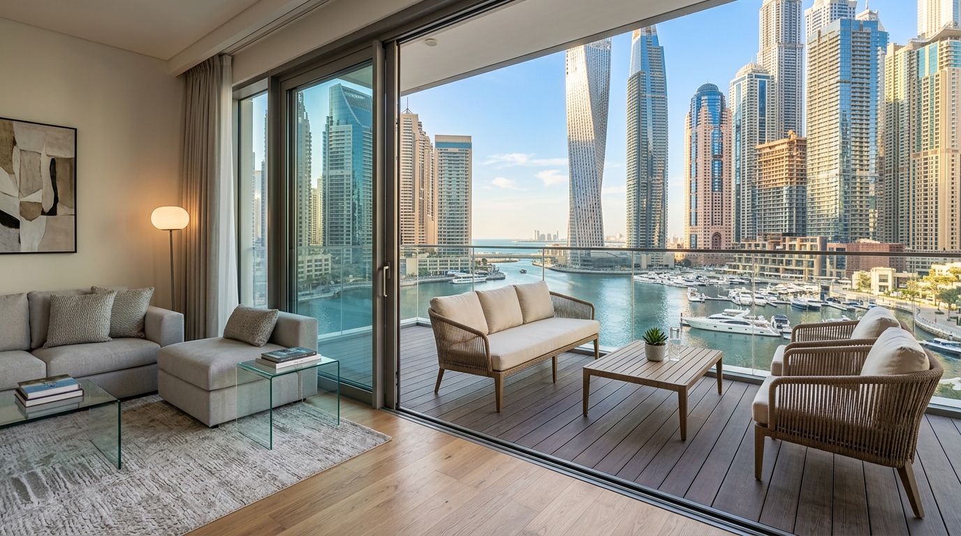Investor Strategies: Where to allocate capital in the UAE property market 2026?