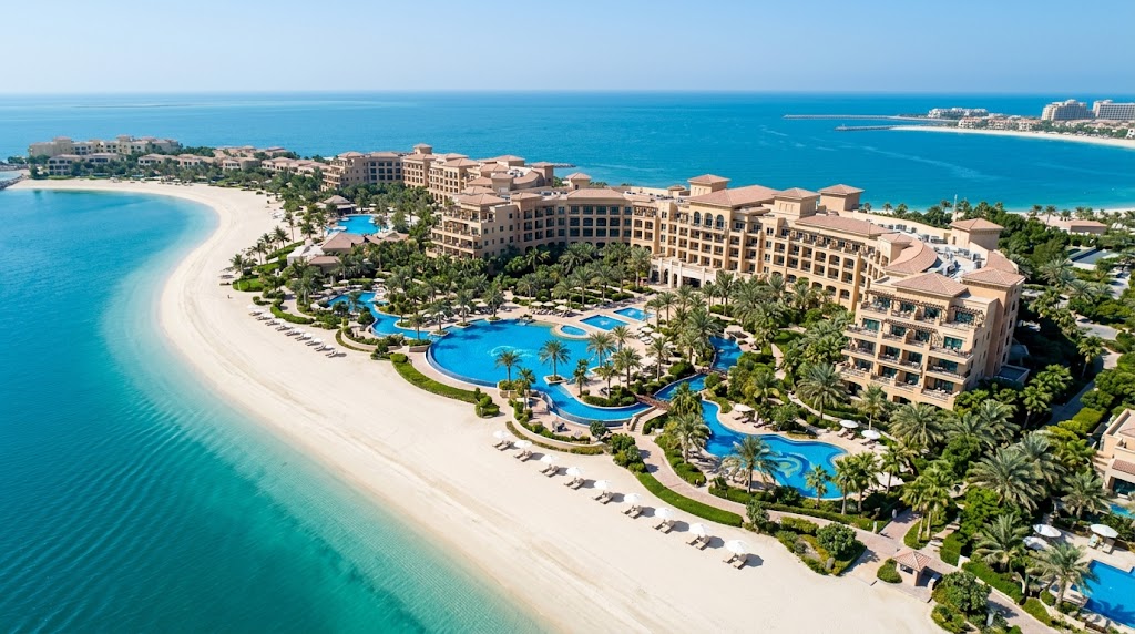 Market overview: how is domestic tourism driving near-term demand in Ras Al Khaimah?