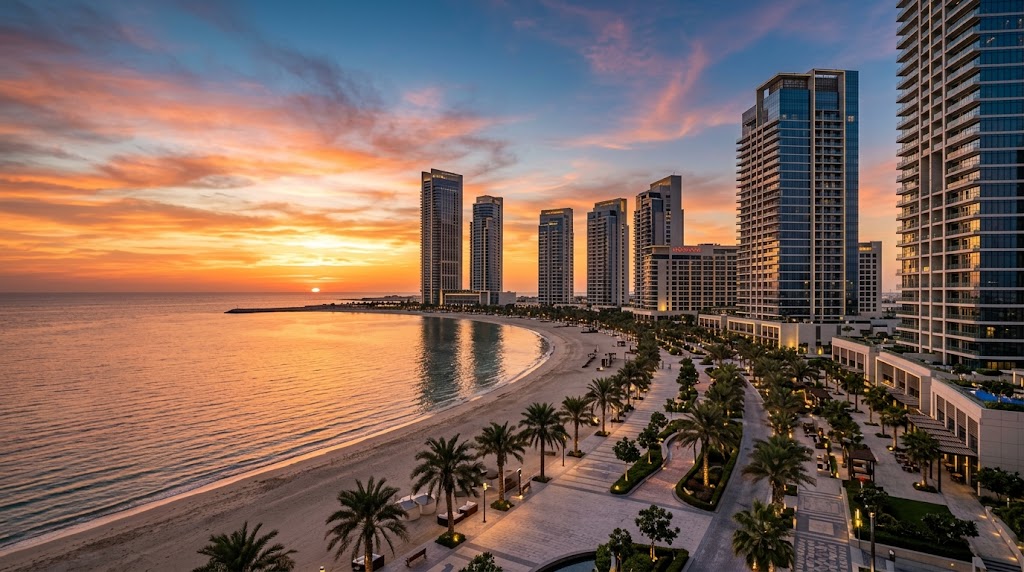 Price trends and forward outlook: is Ras Al Khaimah facing a re-rating scenario?