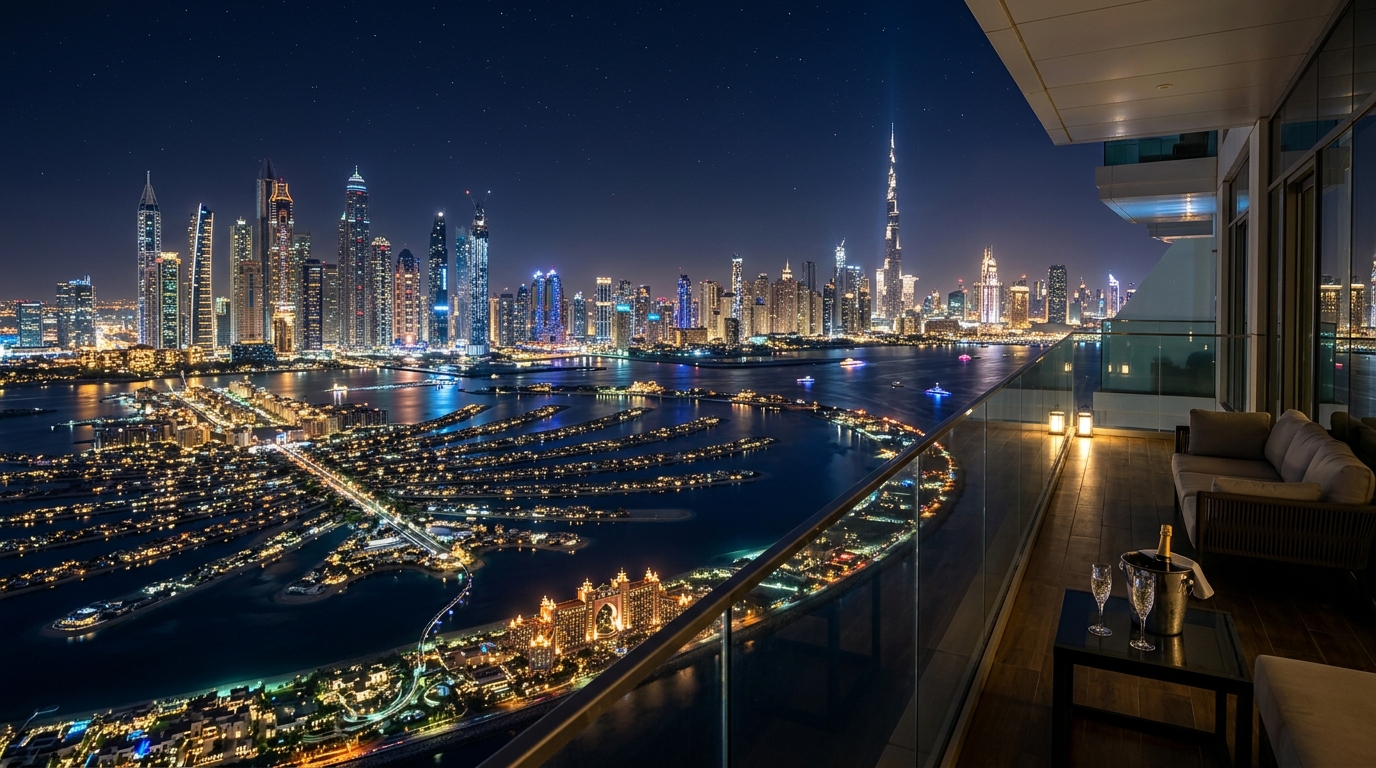116 Residences Dubai market positioning and pricing: where this project fits in investor portfolios