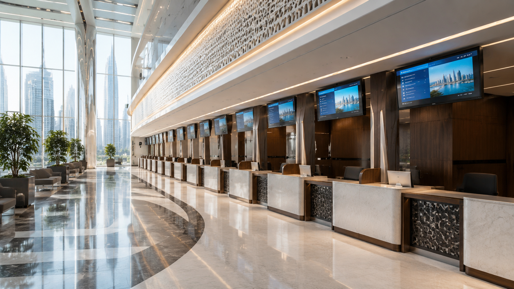 What are Dubai property transaction volumes and who is buying?