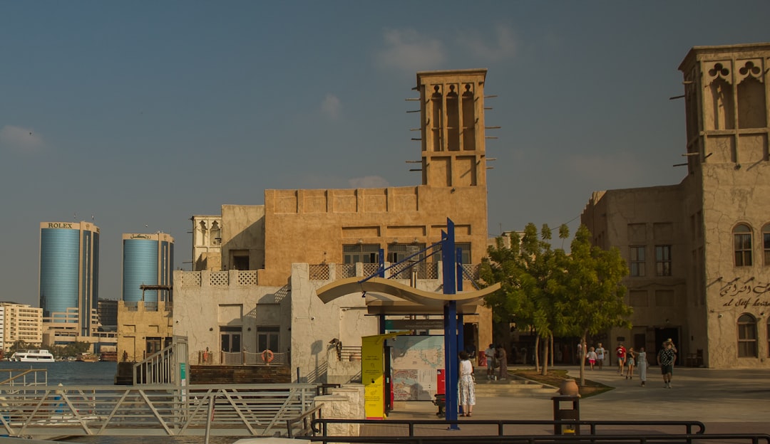 Al Jaddaf Urban Market: culture, retail and hospitality reimagined