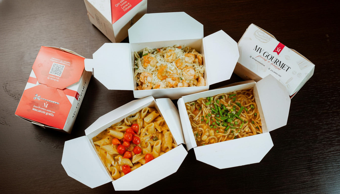 Neighbourhood favourites delivering: Dubai Hills, JVC and Arabian Ranches restaurants