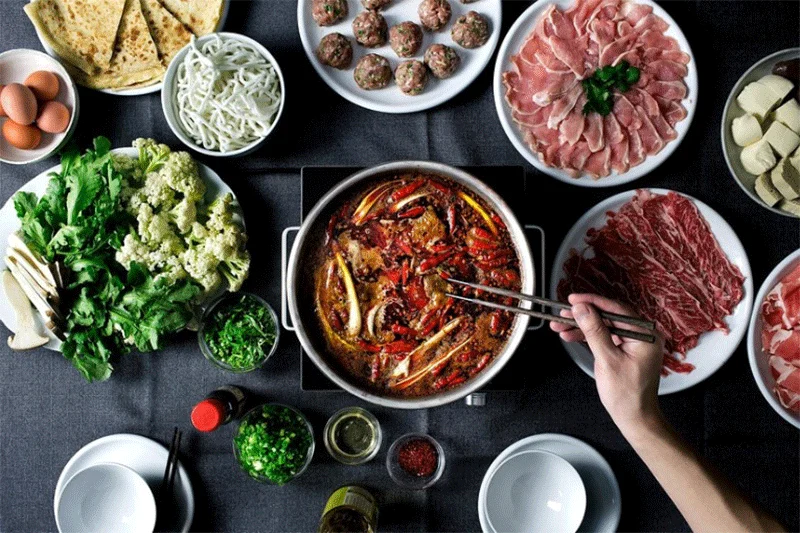 Hai Di Lao Dubai review: Is Hai Di Lao the best large-scale hotpot restaurant in Dubai?