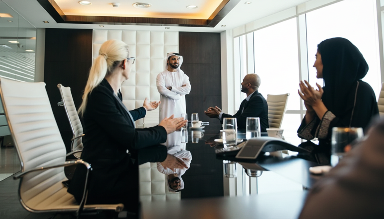What does the UAE Labour Market Observatory track for real estate?