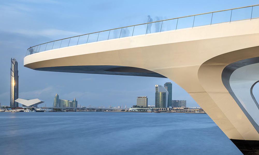 New Malls Dubai: Dubai Creek Marina Mall features and opening date