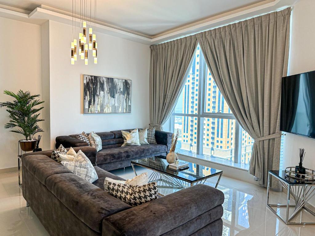 Price and rental trends in Dubai 2025 2026: who gained ground and where rents rose