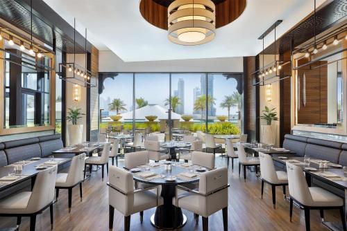 Beachfront dining deals in Jumeirah and Palm Jumeirah
