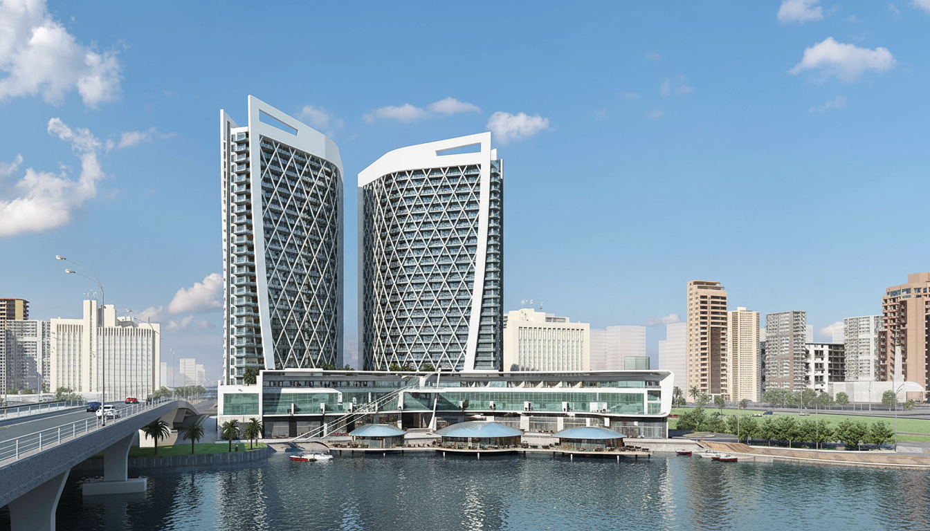 How did the Abu Dhabi property market perform in Q1 2026?