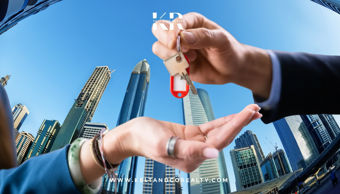 How should investors, brokers and developers respond to Dubai deepfakes property threats?