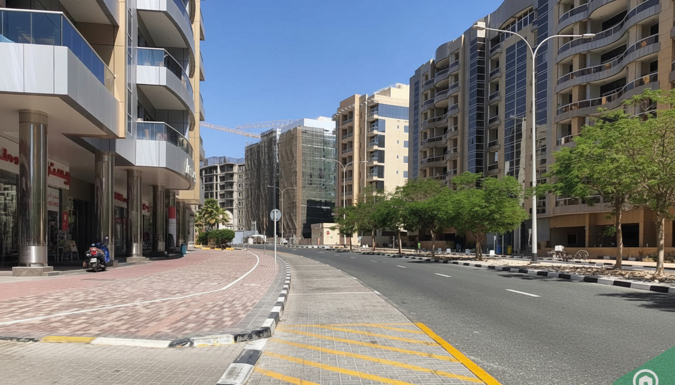 How Will Dubai Supply Chain Resilience Affect Residential Rentals, Worker Housing and Mid Market Demand?