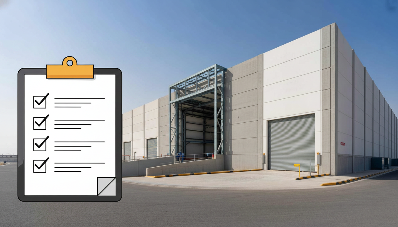 What is the investment outlook and what developer strategies will shape industrial assets in 2026?