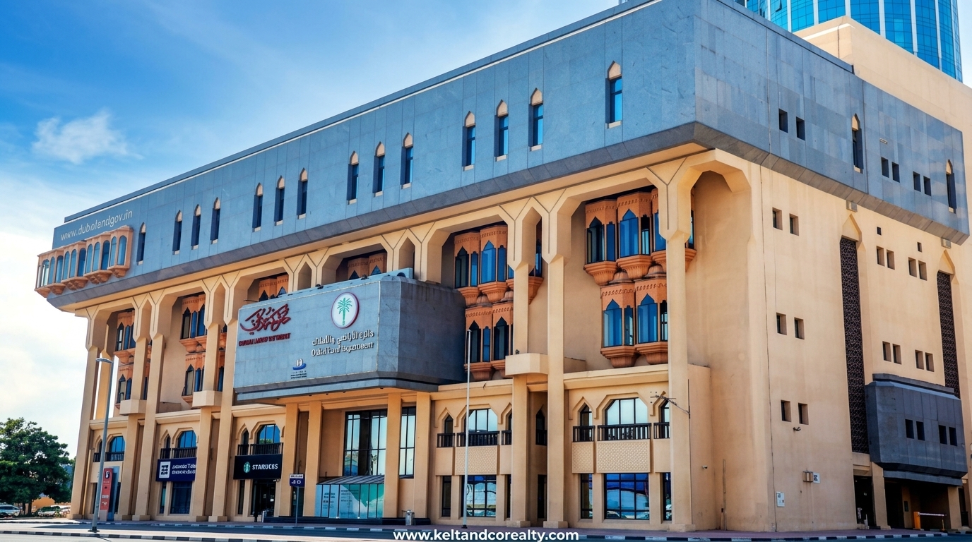 What is the current Dubai property market overview: transactions, prices and demand?