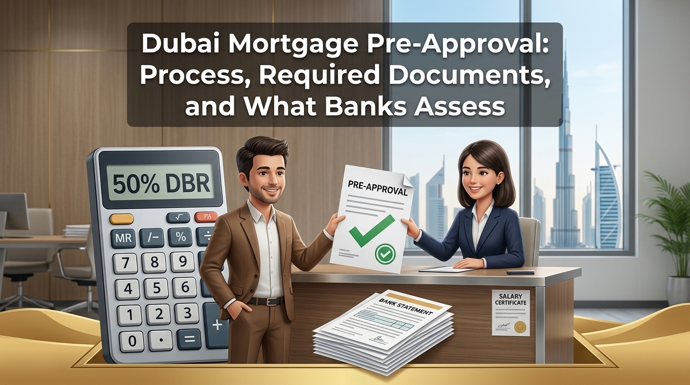 Risks regulations financing Dubai 2026: what could slow the run and how to prepare