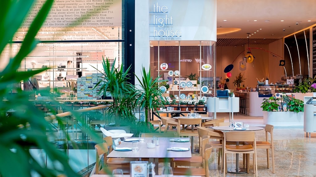 Where are hidden weekend dining deals near Al Barsha, JLT and beyond?